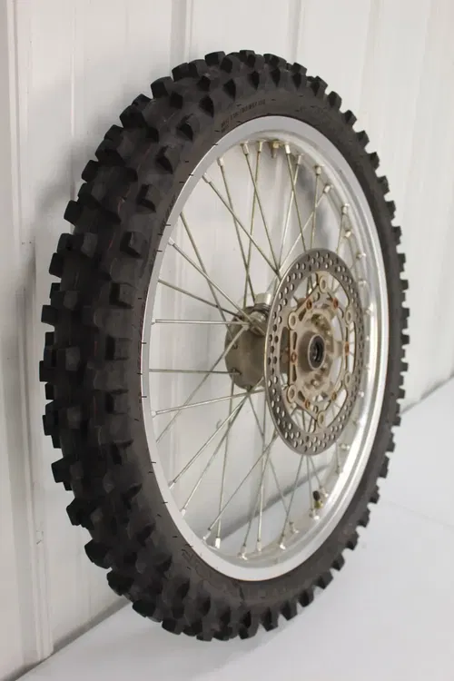 2001 - 2013 Yamaha YZ250F Front Wheel 1.60" x 21" YZ 125 250 450 03/2