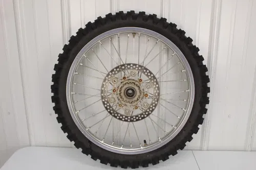2001 - 2013 Yamaha YZ250F Front Wheel 1.60" x 21" YZ 125 250 450 03/2