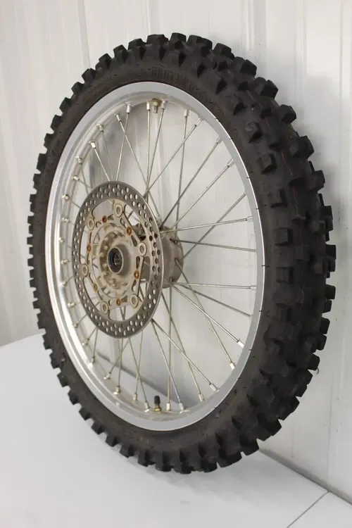 2001 - 2013 Yamaha YZ250F Front Wheel 1.60" x 21" YZ 125 250 450 03/2