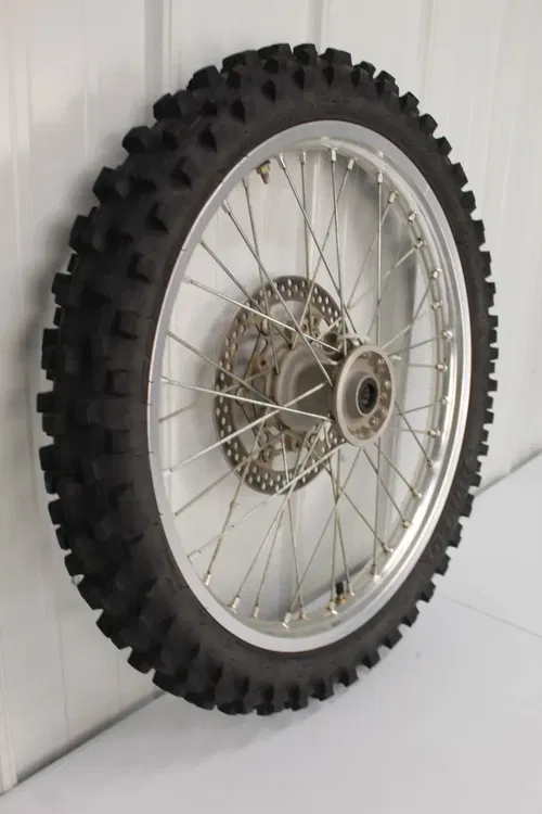 2001 - 2013 Yamaha YZ250F Front Wheel 1.60" x 21" YZ 125 250 450 03/2