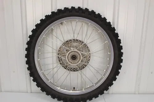 2001 - 2013 Yamaha YZ250F Front Wheel 1.60" x 21" YZ 125 250 450 03/2