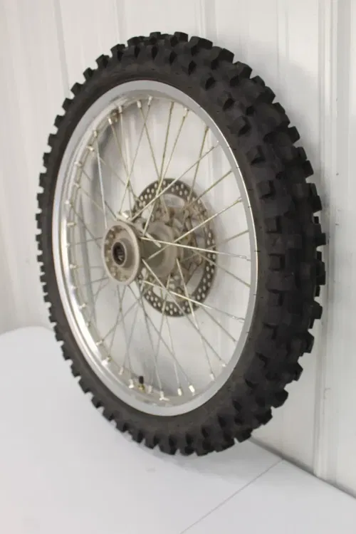 2001 - 2013 Yamaha YZ250F Front Wheel 1.60" x 21" YZ 125 250 450 03/2