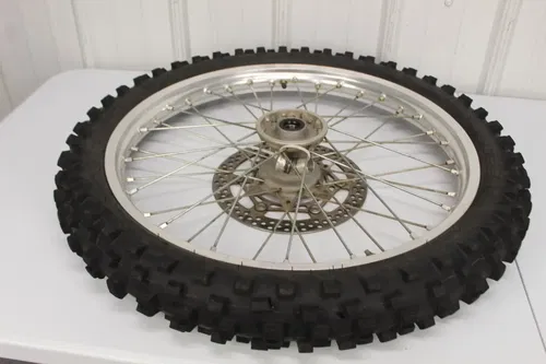 2001 - 2013 Yamaha YZ250F Front Wheel 1.60" x 21" YZ 125 250 450 03/2