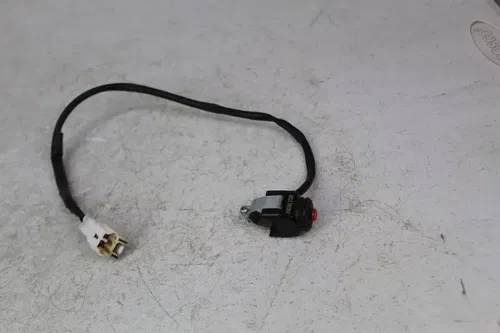2019 - 2023 Kawasaki KX 450 SR OEM Stop Switch KX 250 2021 - 2024 23/SR