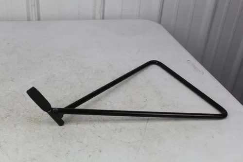 2009 - 2025 Kawasaki KX250 KX450 Triangle Side Stand 18 mm KX 250 450