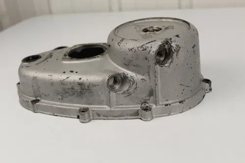 1962 Yamaha YDS2 OEM Left Crankcase Cover 152-15411-00-00 Engine Case YDS 2