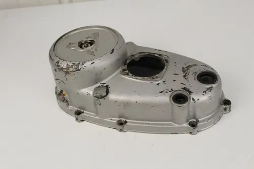 1962 Yamaha YDS2 OEM Left Crankcase Cover 152-15411-00-00 Engine Case YDS 2
