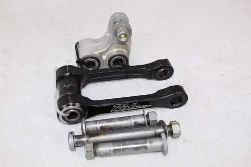 2010 - 2013 Yamaha YZ450F Rear Suspension Linkage Ride Engineering YZ 450 12/2