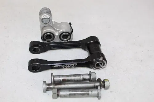 2010 - 2013 Yamaha YZ450F Rear Suspension Linkage Ride Engineering YZ 450 12/2