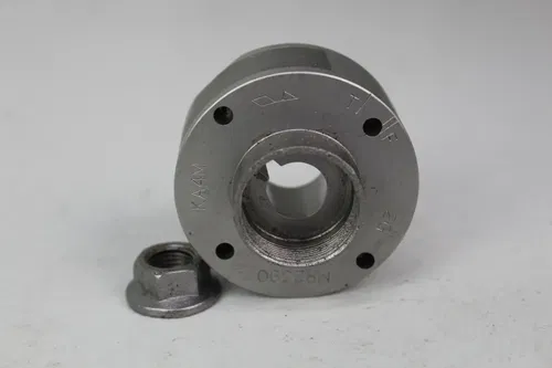 1983 Honda CR250 OEM Flywheel Rotor 31110-KA4-711 CR 250 83