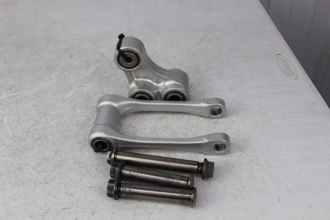 2023 - 2025 KTM 450 SXF Rear suspension Linkage 125 - 450 XCF Gas Gas MC 22.5