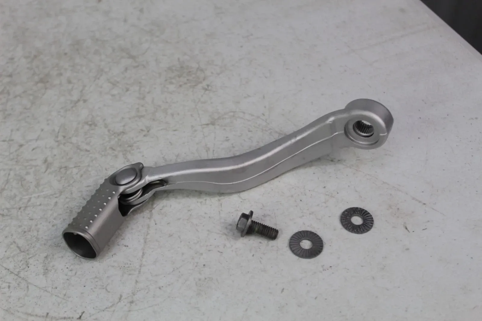 2016 - 2026 Husqvarna FC450 OEM Shifter Shift Lever 250 KTM SXF Gas Gas MC 20/4