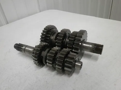 2009 - 2013 Kawasaki KX250F Transmission Gears Shafts Drum Forks KX 250 9/13