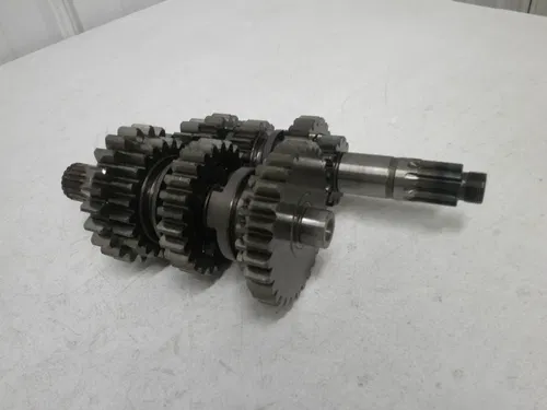 2009 - 2013 Kawasaki KX250F Transmission Gears Shafts Drum Forks KX 250 9/13