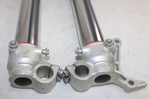 2016 - 2022 Husqvarna FC450 48 XACT Air Fork Set Forks KTM 125-450 FC SXF 20/3