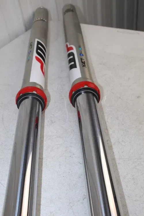 2016 - 2022 Husqvarna FC450 48 XACT Air Fork Set Forks KTM 125-450 FC SXF 20/3