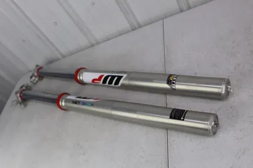 2016 - 2022 Husqvarna FC450 48 XACT Air Fork Set Forks KTM 125-450 FC SXF 20/3