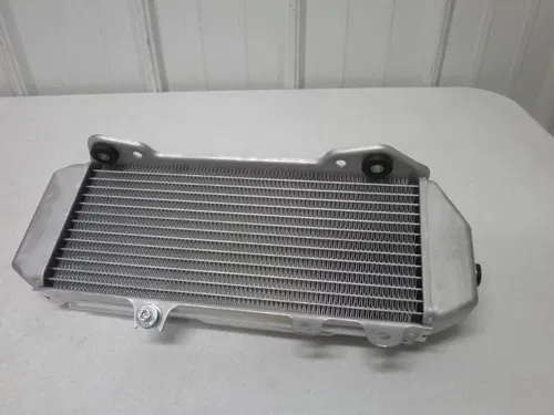 NEW 2016 - 2023 Kawasaki KX450 OEM Left Radiator 39061-0709 KX 450