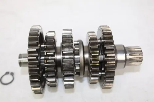 2019 - 2022 KTM 250 SXF OEM Transmission Gears Shafts Forks Drum SXF FC MC 22/3