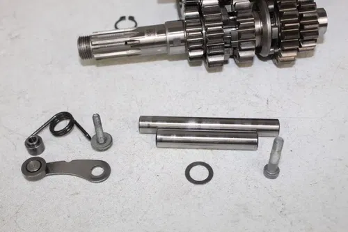 2019 - 2022 KTM 250 SXF OEM Transmission Gears Shafts Forks Drum SXF FC MC 22/3