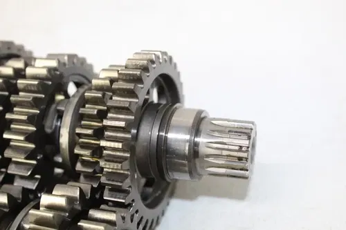 2019 - 2022 KTM 250 SXF OEM Transmission Gears Shafts Forks Drum SXF FC MC 22/3