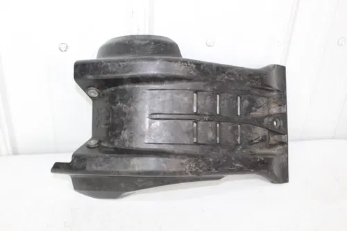 2019 - 2022 Husqvarna FC 450 OEM Carbon Skid plate Guard FX KTM SXF XCF 20.5