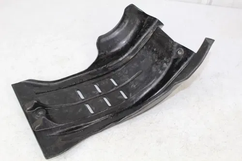 2019 - 2022 Husqvarna FC 450 OEM Carbon Skid plate Guard FX KTM SXF XCF 20.5