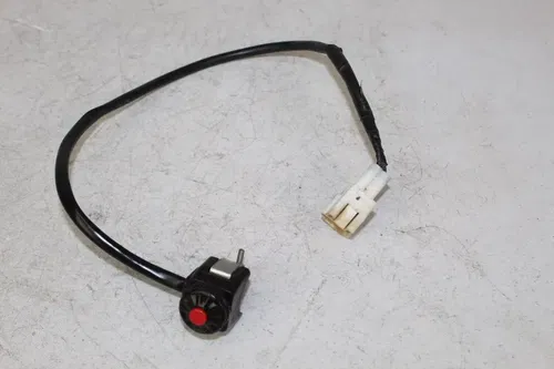 2021 - 2024 Kawasaki KX250 OEM Stop Switch KX 450 2019 - 2023 23/3