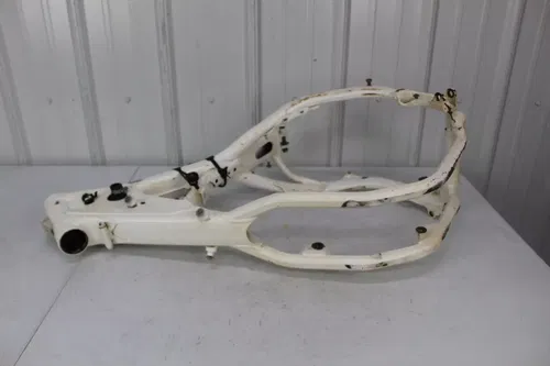 2016 Husqvarna FC450 Frame 7940300100028 Chassis FC 450