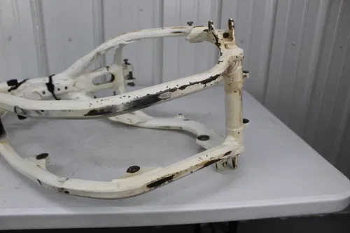 2016 Husqvarna FC450 Frame 7940300100028 Chassis FC 450