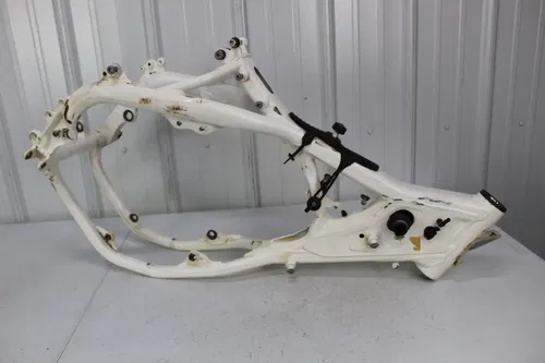 2016 Husqvarna FC450 Frame 7940300100028 Chassis FC 450