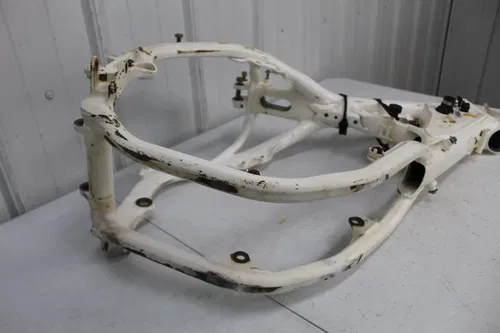 2016 Husqvarna FC450 Frame 7940300100028 Chassis FC 450