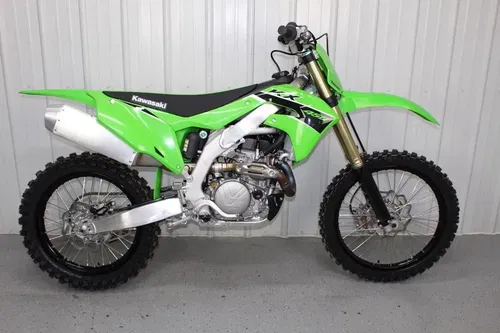 NEW 2019 - 2023 KX450 Rear Brake assembly Caliper Master KX 450