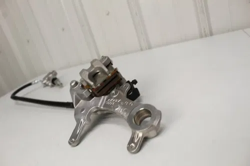 NEW 2019 - 2023 KX450 Rear Brake assembly Caliper Master KX 450