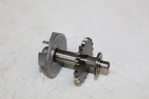 2000 - 2025 Yamaha YZ250 OEM Water Pump Shaft and Impeller YZ 250 3/3