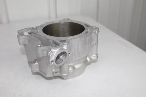 2006 - 2009 Yamaha YZ450F Cylinder 2S2-11311-11-00 95 mm bore YZ 450 08/X