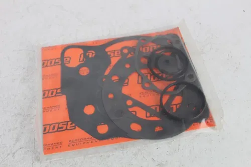 NEW Moose Racing Top End Gasket Set 1992 - 2001 Honda CR250 M810259