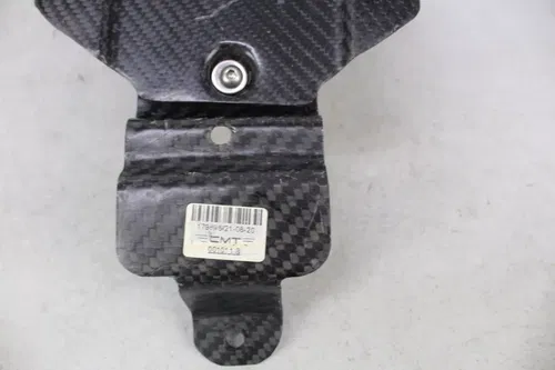 2021 - 2024 Honda CRF450R CMT carbon fiber skid plate engine guard CRF 450 R X