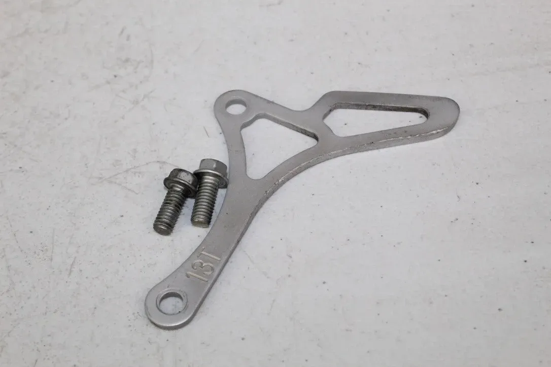 2001 - 2013 Yamaha YZ250F Chain Guide 5NL-17466-00-00 Case Saver YZ 250 4 stroke