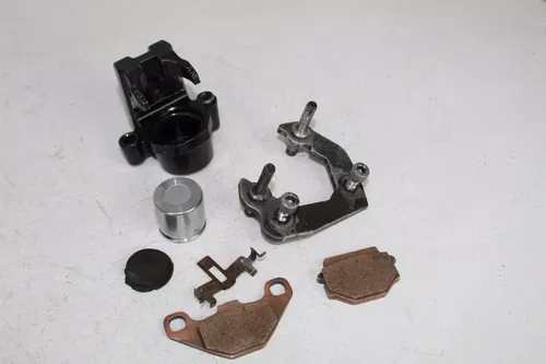 1982 - 1985 Kawasaki KX125 OEM Front Brake Caliper parts KX 125 250 500 85/3