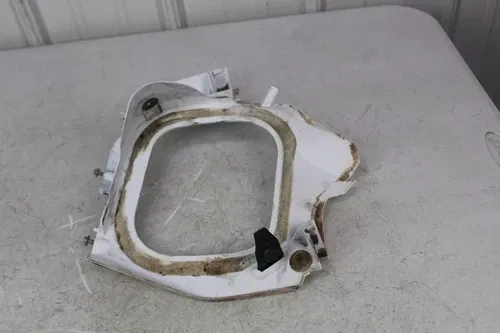 2019 - 2022 KTM 450 SXF OEM Air box Front with Hinge 250 350 22/4