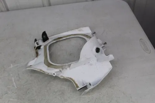 2019 - 2022 KTM 450 SXF OEM Air box Front with Hinge 250 350 22/4