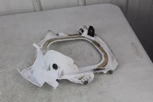 2019 - 2022 KTM 450 SXF OEM Air box Front with Hinge 250 350 22/4