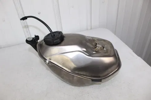 NEW 2021-2024 Honda CRF450R OEM Titanium Gas Fuel Tank CRF250R CRF 250 450 R S