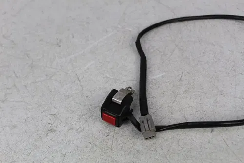 2009 Yamaha YZ450F OEM Stop Kill Switch 1C3-83976-00-00 YZ 125 250 450 9/32
