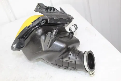2024 2025 Yamaha YZ250F OEM AirBox Air Box with temp sensor YZ 250 F 25/2