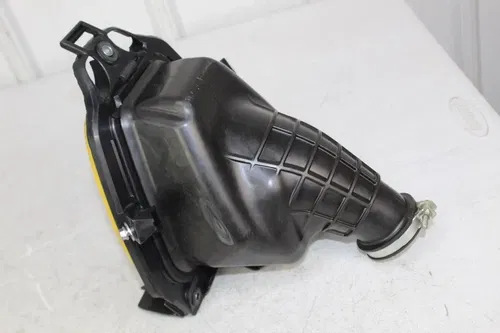 2024 2025 Yamaha YZ250F OEM AirBox Air Box with temp sensor YZ 250 F 25/2