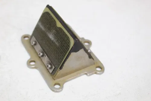 1992 - 2001 Honda CR250 Reed Cage Valve assembly Reeds CR 250 98/Z