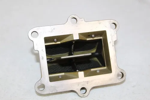 1992 - 2001 Honda CR250 Reed Cage Valve assembly Reeds CR 250 98/Z