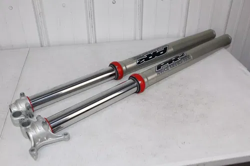 2016 - 2022 Husqvarna 48 XACT Air Fork Set Forks KTM 125-450 FC SXF 19/2